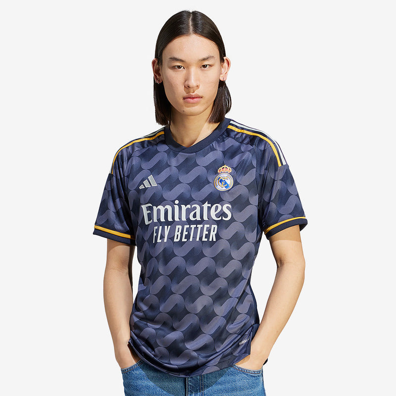 Men's Away Jersey 23/24