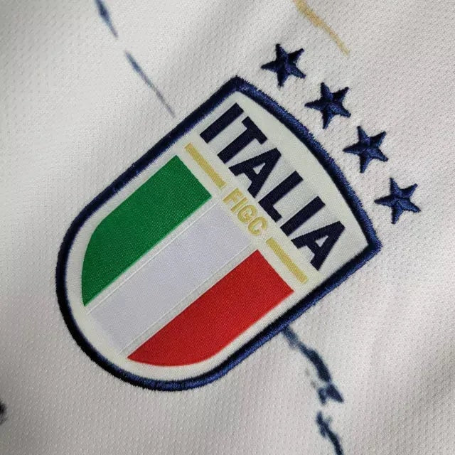 Men's Away Jersey 23/24