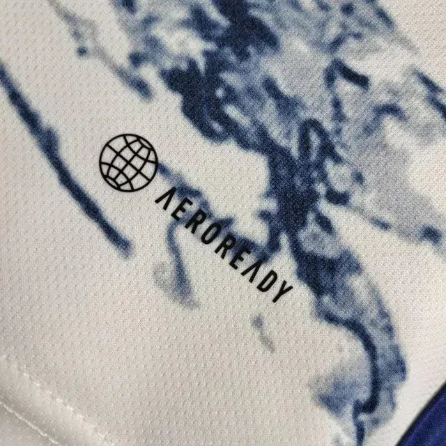 Men's Away Jersey 23/24