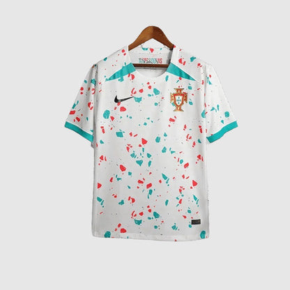 Men's Away Jersey 23/24