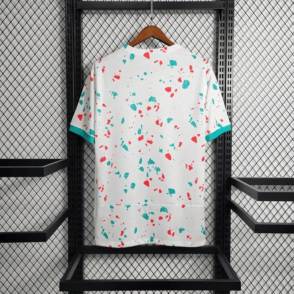 Men's Away Jersey 23/24