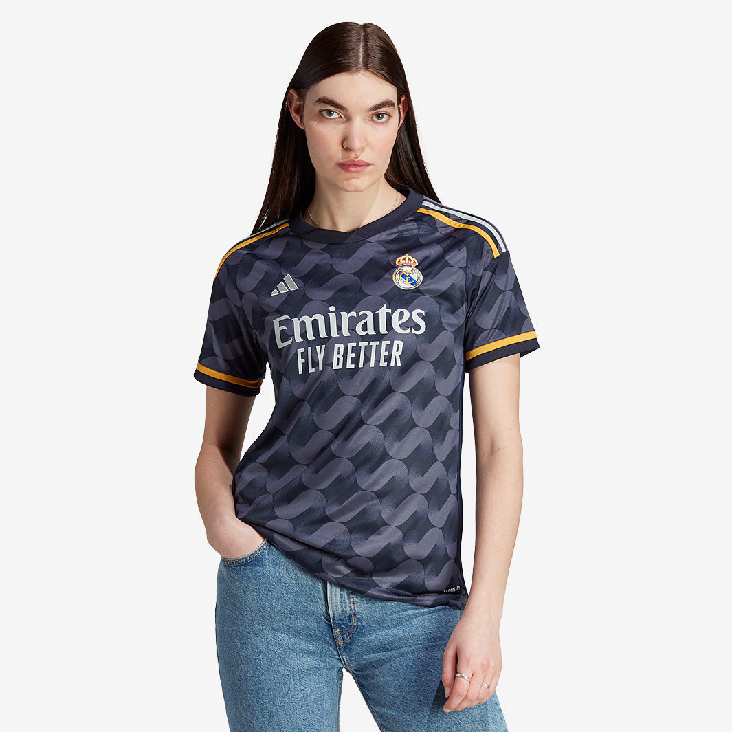 Women's Away Jersey 23/24