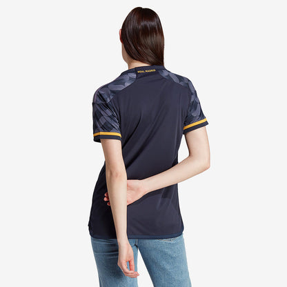 Women's Away Jersey 23/24