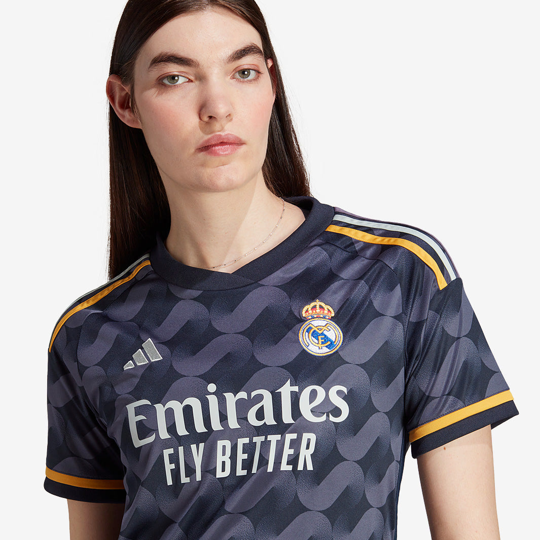 Women's Away Jersey 23/24