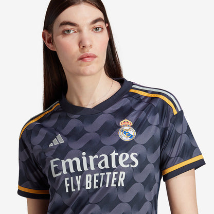 Women's Away Jersey 23/24