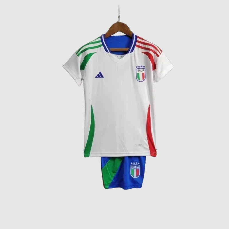 Kids Away Kit 24/25