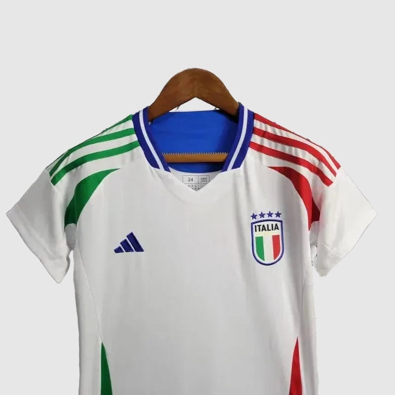 Kids Away Kit 24/25