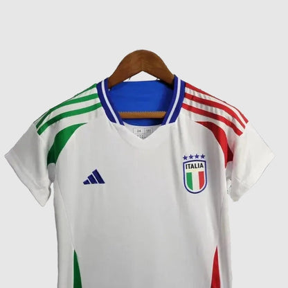 Kids Away Kit 24/25