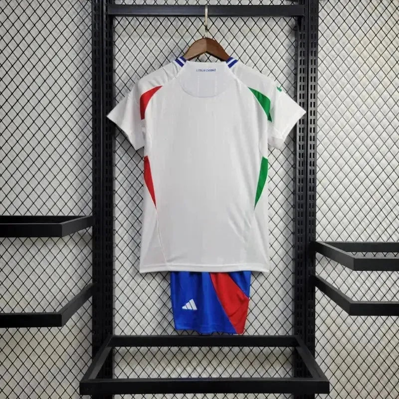 Kids Away Kit 24/25