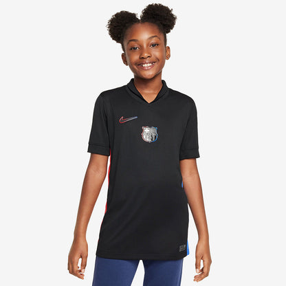 Kids Away Kit 24/25