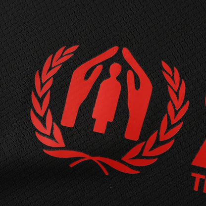 Kids Away Kit 24/25