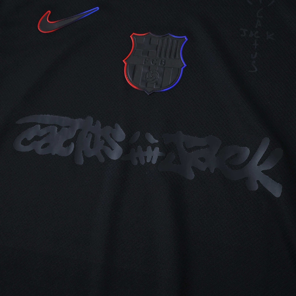 Kids Away Kit 24/25