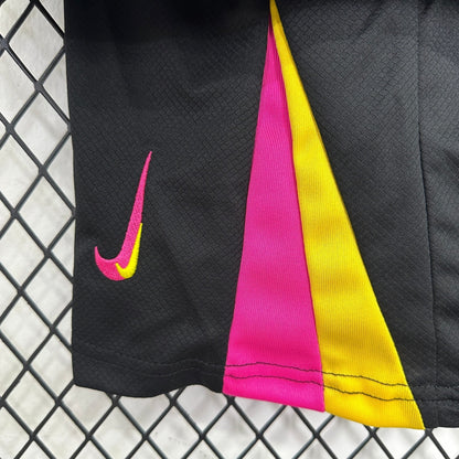 Kids Away Kit 24/25