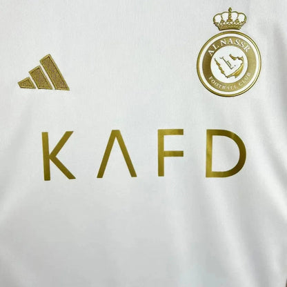 Kids Away Kit 24/25
