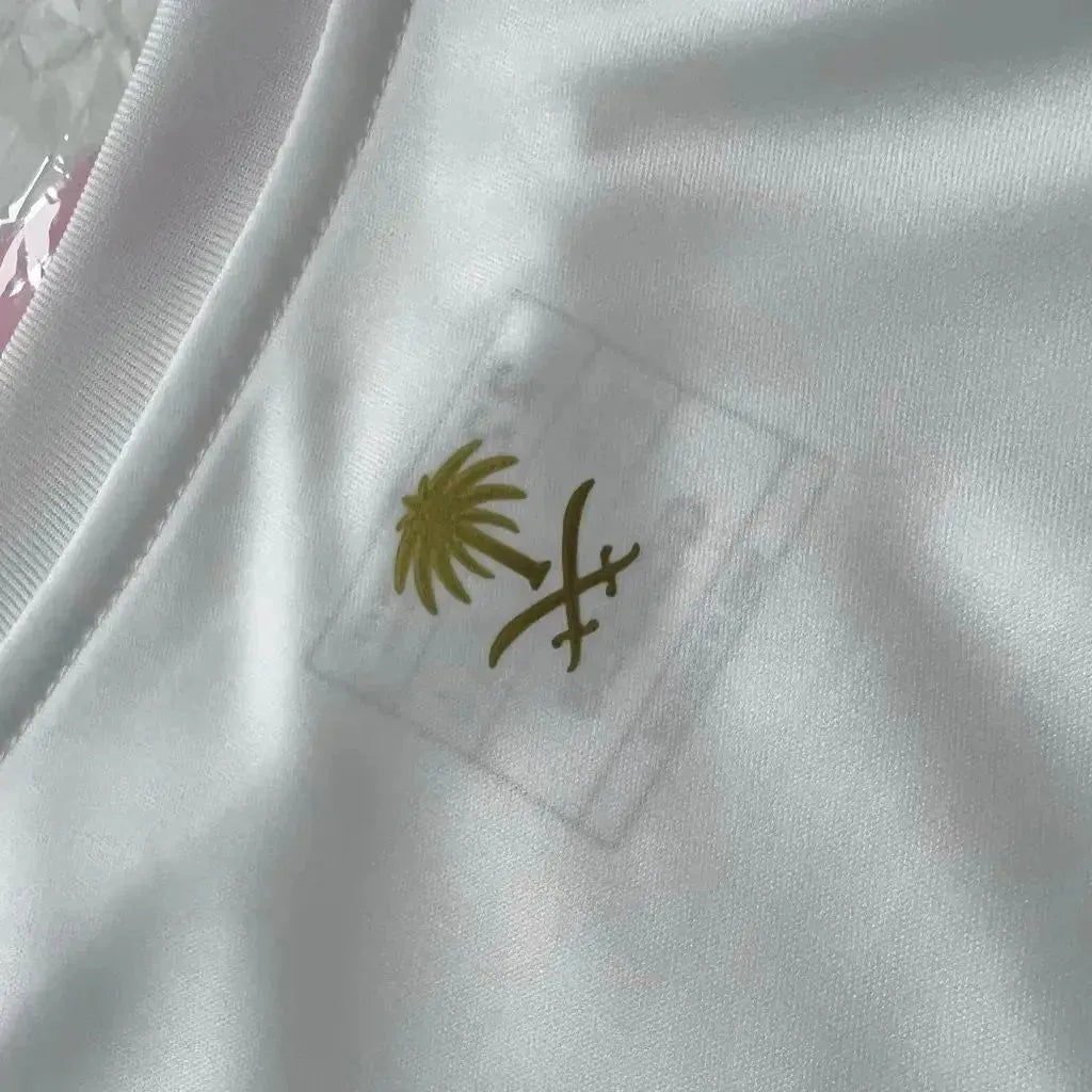 Kids Away Kit 24/25