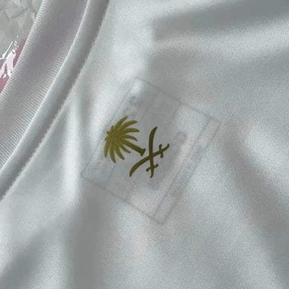 Kids Away Kit 24/25
