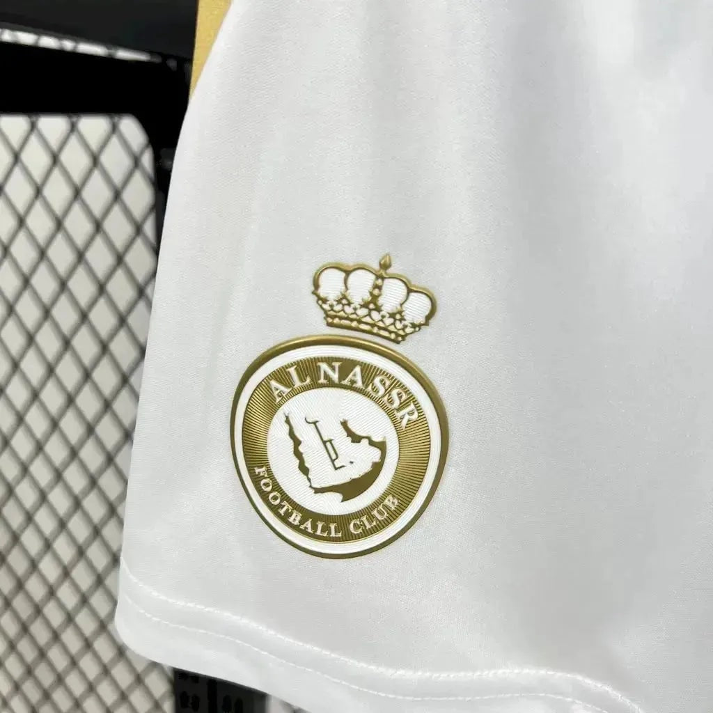 Kids Away Kit 24/25