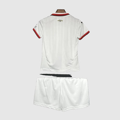 Kids Away Kit 24/25