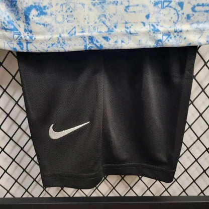 Kids Away Kit 24/25