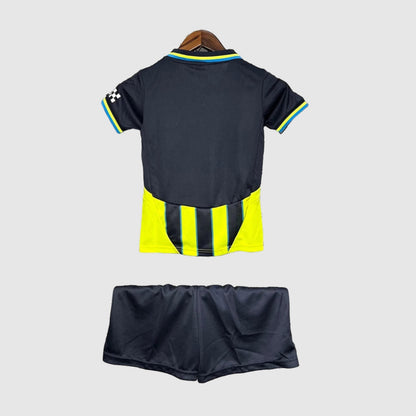Kids Away Kit 24/25
