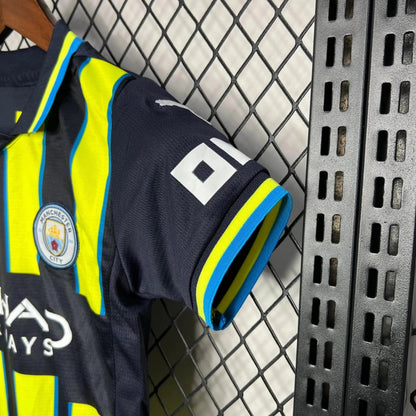 Kids Away Kit 24/25