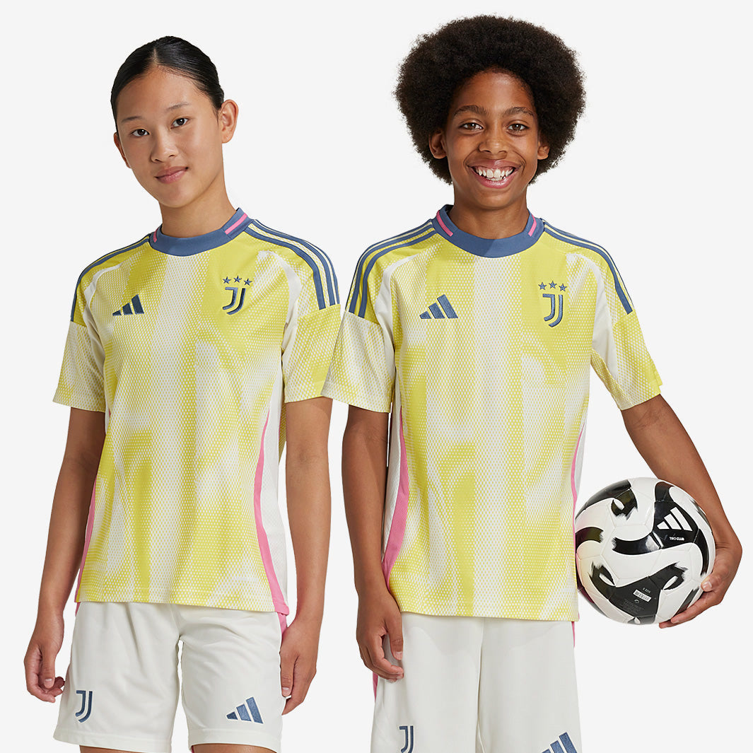 Kids Away Kit 24/25