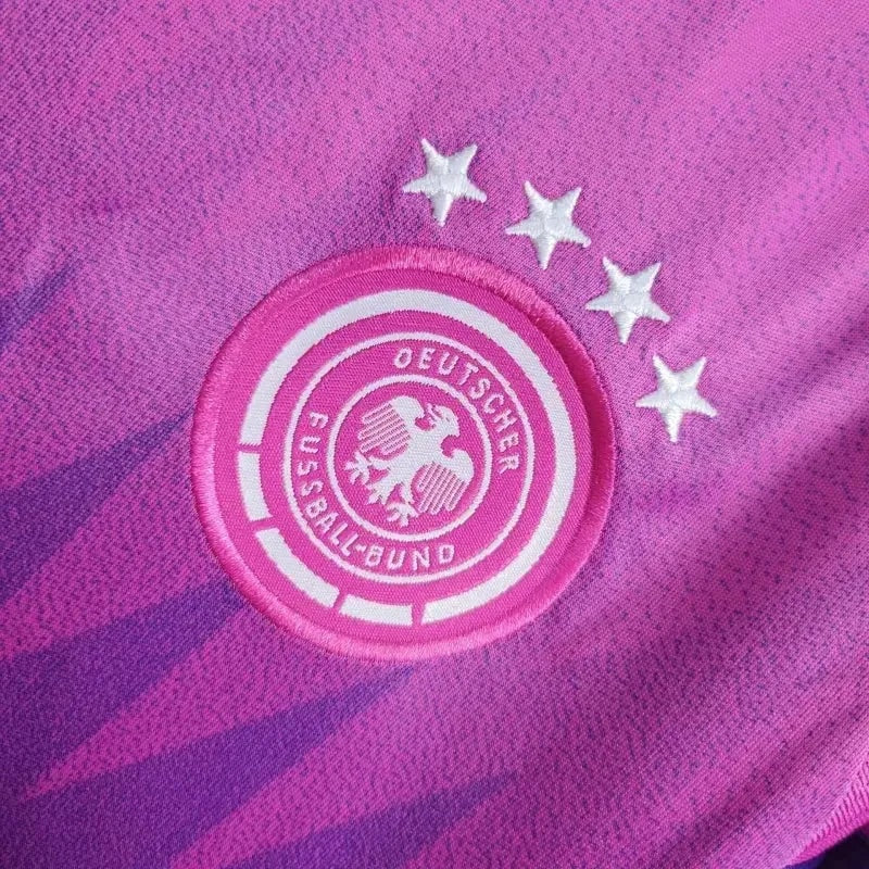 Kids Away Kit 24/25