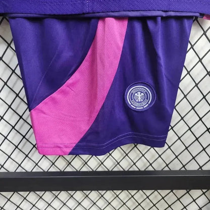 Kids Away Kit 24/25