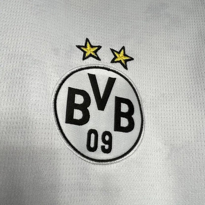 Men's Away Jersey 24/25