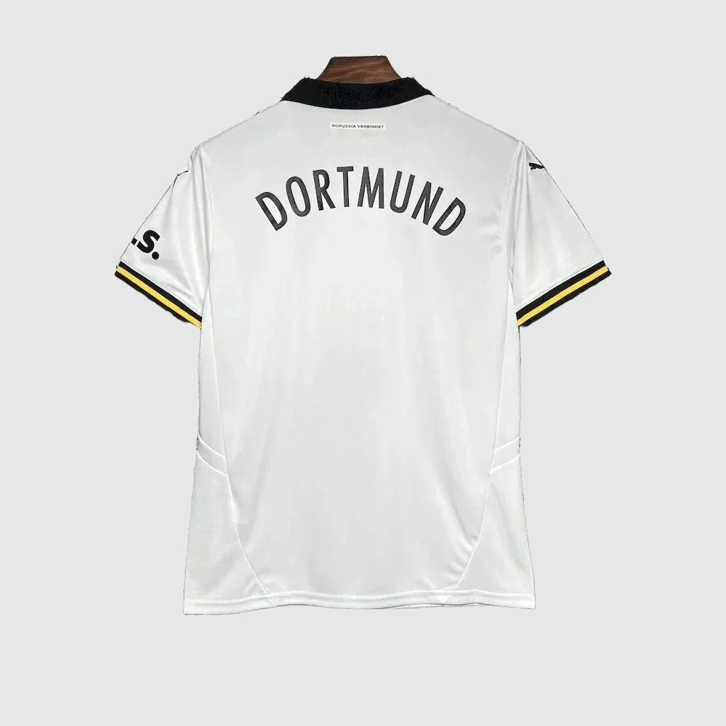 Men's Away Jersey 24/25