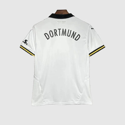 Men's Away Jersey 24/25