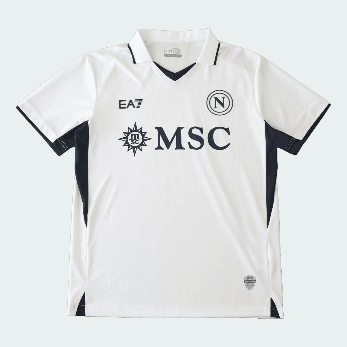 Men's Away Jersey 24/25