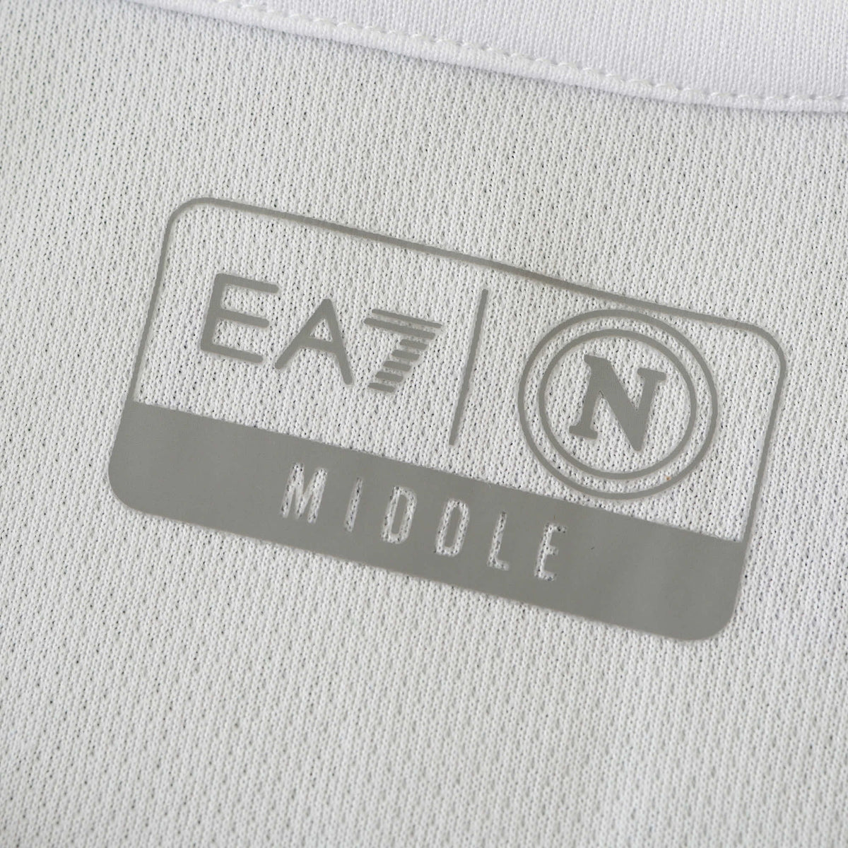 Men's Away Jersey 24/25