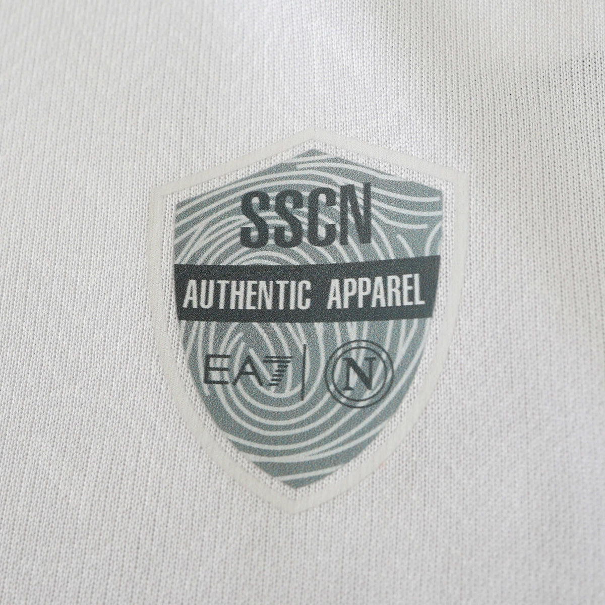Men's Away Jersey 24/25
