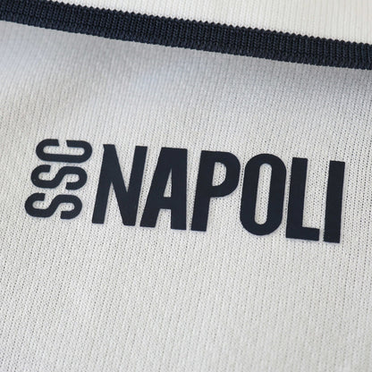 Men's Away Jersey 24/25