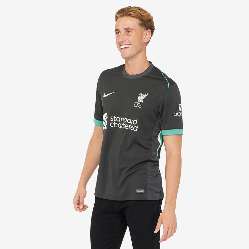 Men's Away Jersey 24/25