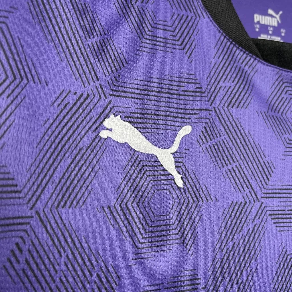 Men's Away Jersey 24/25