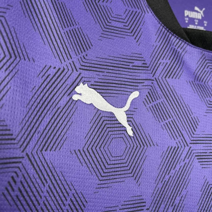 Men's Away Jersey 24/25