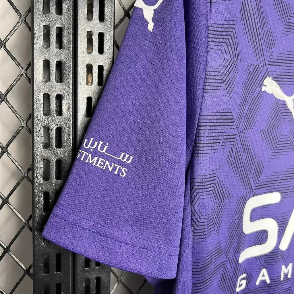 Men's Away Jersey 24/25