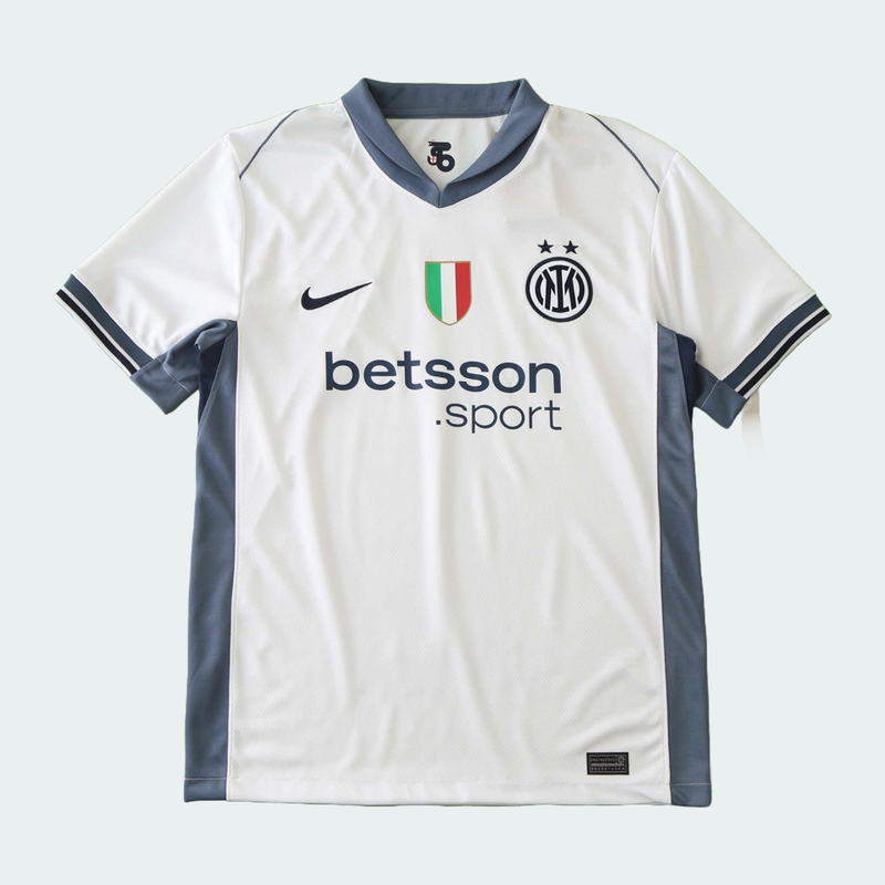 Men's Away Jersey 24/25