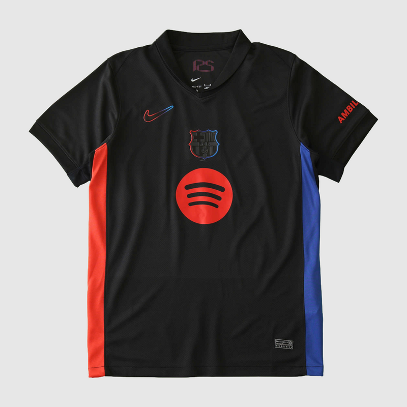 Men's Away Jersey 24/25