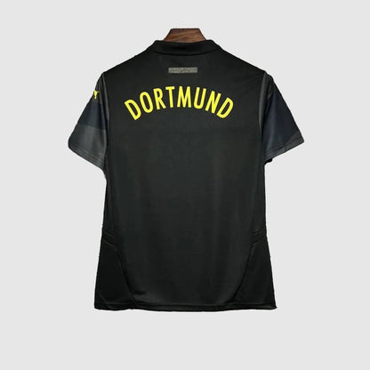 Men's Away Jersey 24/25 · Design 2