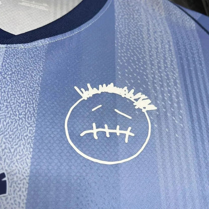 Men's Away Jersey 24/25