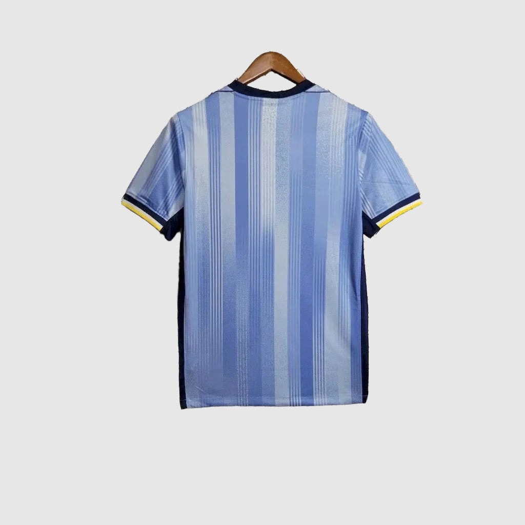 Men's Away Jersey 24/25 · Design 2