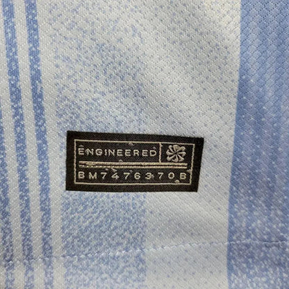 Men's Away Jersey 24/25 · Design 2