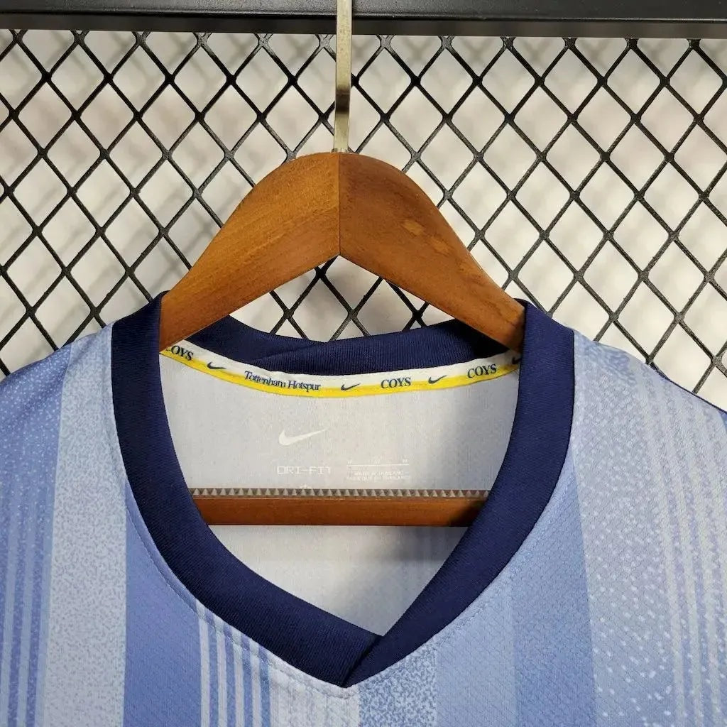 Men's Away Jersey 24/25 · Design 2