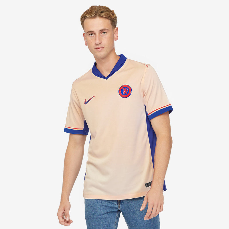 Men's Away Jersey 24/25
