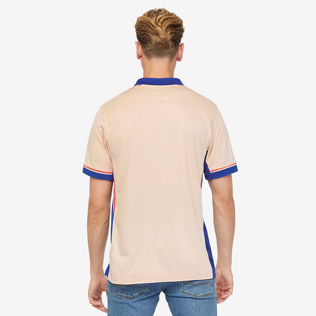 Men's Away Jersey 24/25