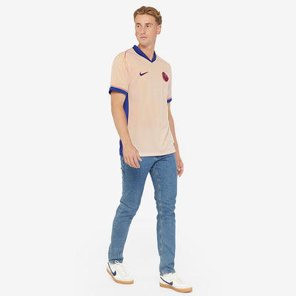 Men's Away Jersey 24/25
