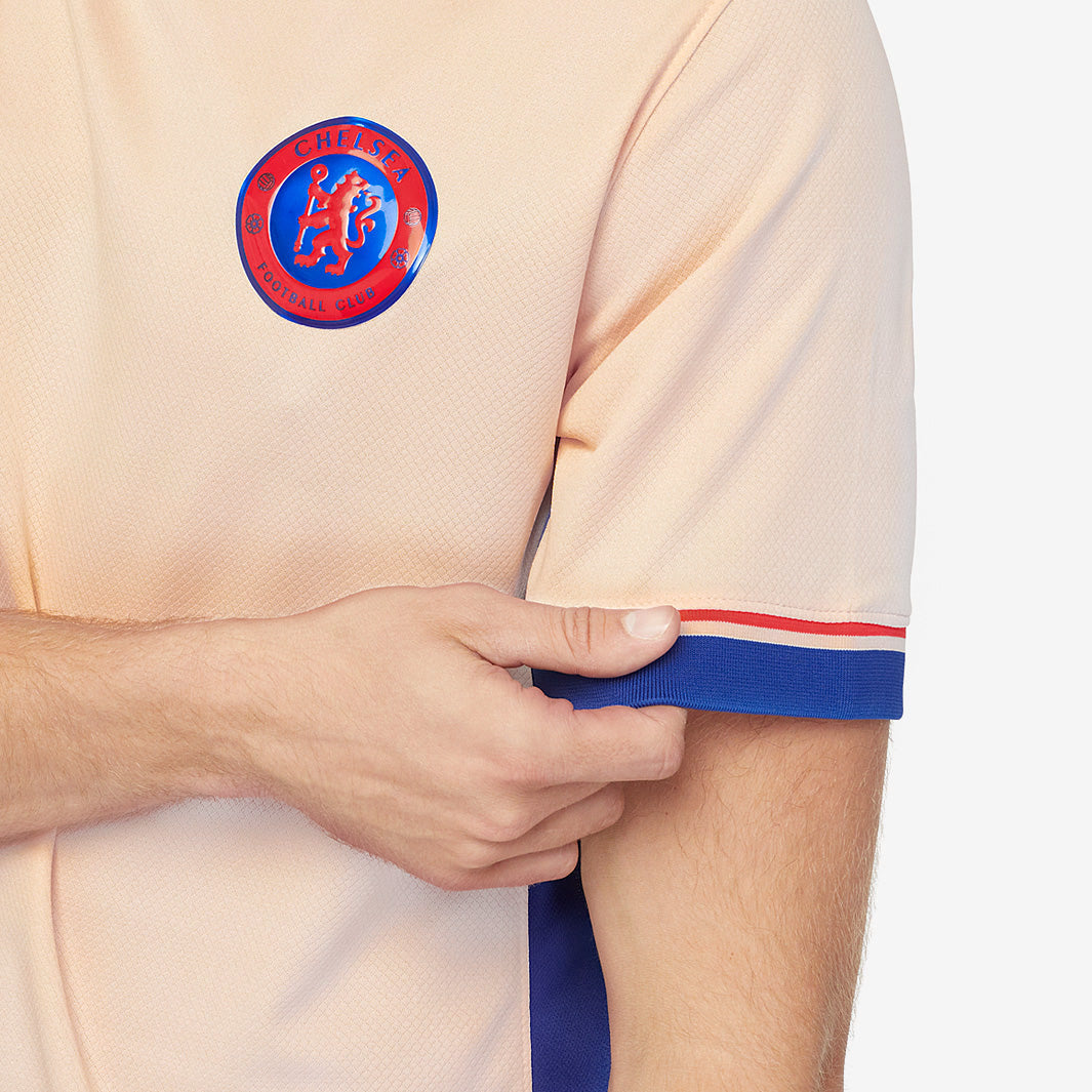 Men's Away Jersey 24/25